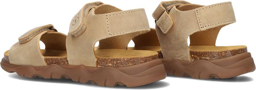 Develab 48521 Sandalen Jongens Beige