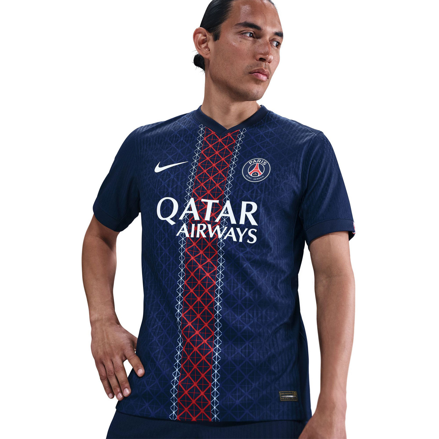 Nike Paris Saint-Germain Match Thuis Shirt