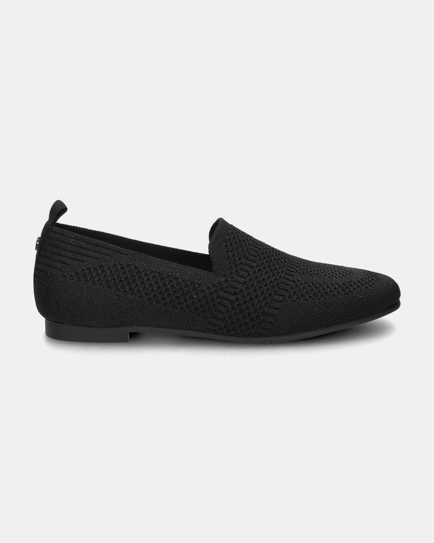 La Strada Instapschoenen  - zwart