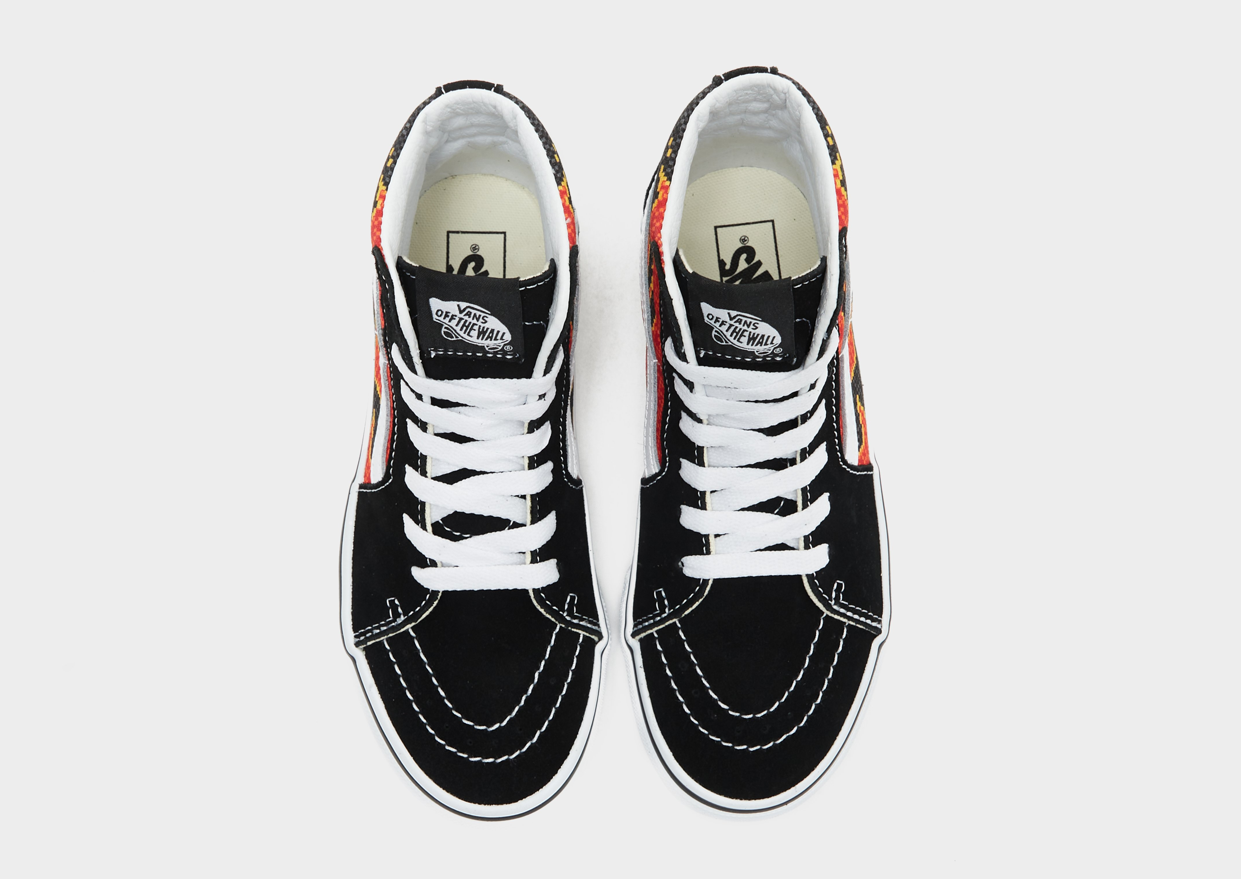 Vans Sk8-Hi Enfant