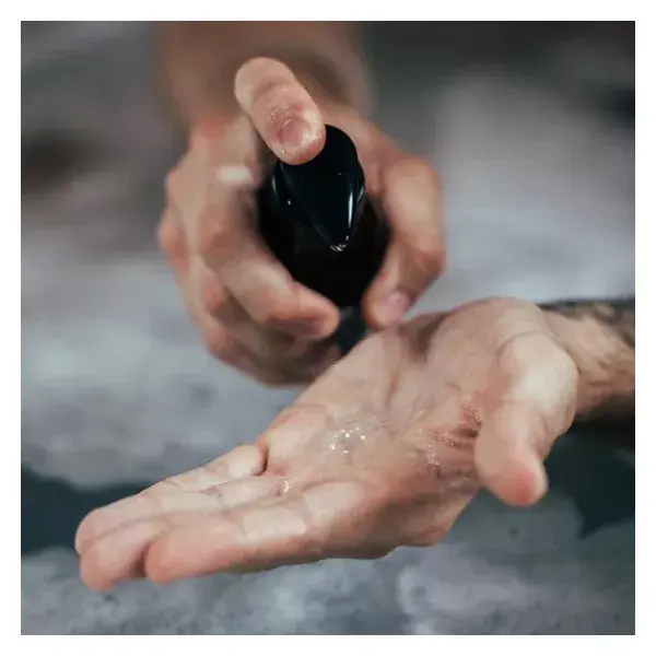 Sabonete Facial Orgânico Bivouak 125ml