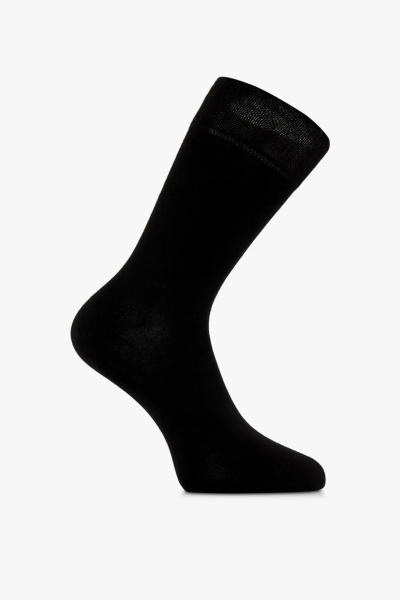 POWERZONE 2-Pack Bambus 35-38 Socken