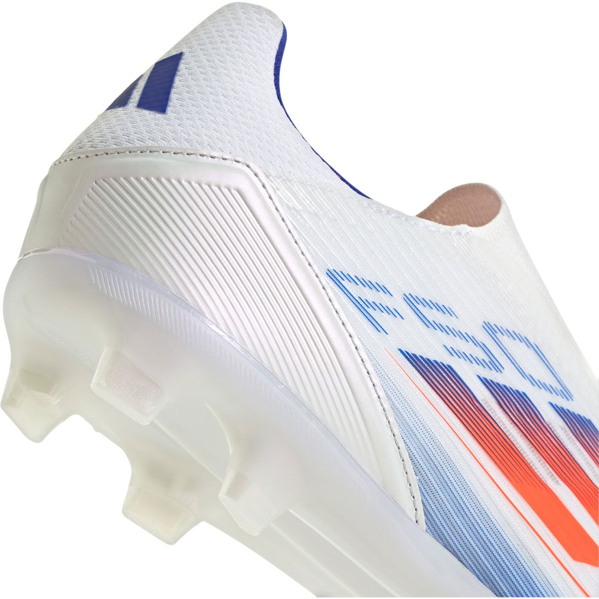 adidas F50 League LL FG/MG Fodboldstøvler
