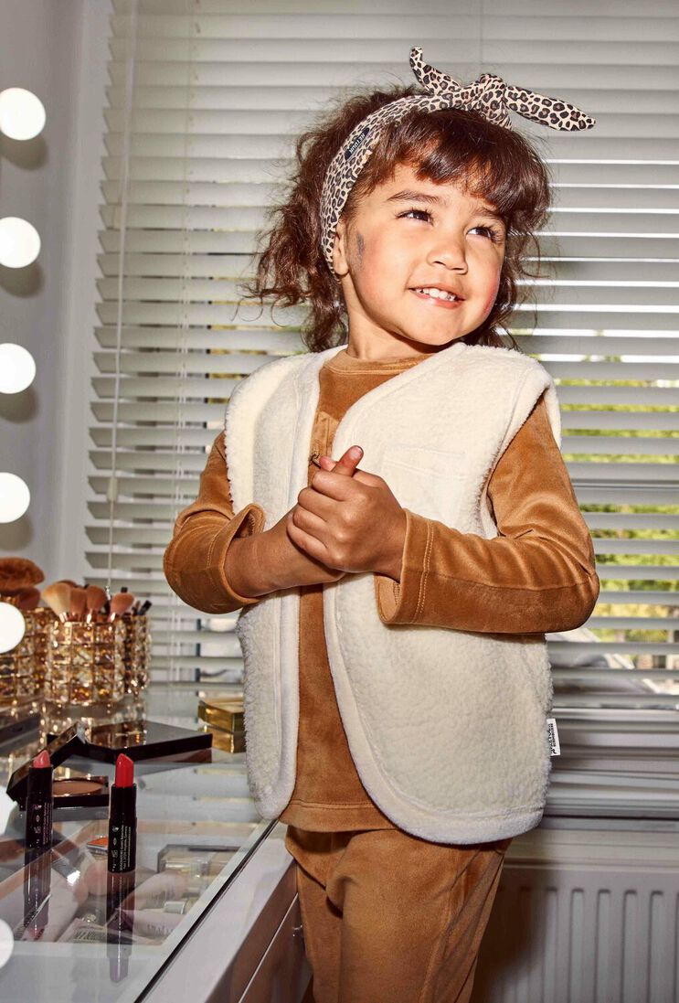 RETOUR beige retour  esra