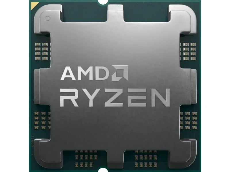 AMD | Ryzen™ 7 7700X - 4.5GHz/5.4GHz - 8 kerner - 16 tråde - 32 MB cache - Socket AM5 - Box