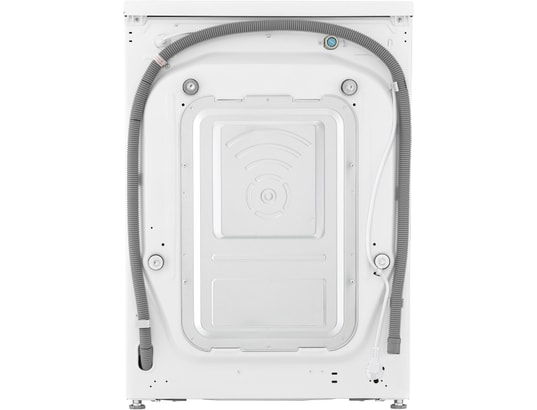 LG - Lave linge sechant Frontal F964R76WRST