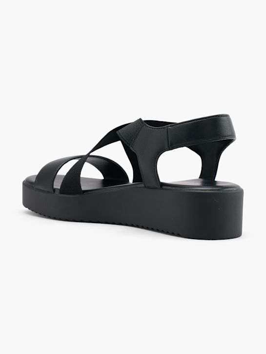 Graceland Sandalette