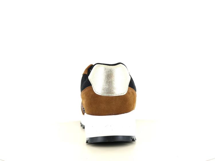 Maruti 66.1728.01 Boyd Cognac black rum