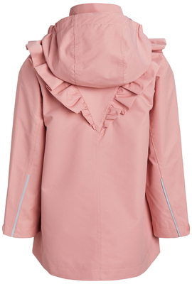Petite Chérie Atelier Astrid Skalljakke, Rosa