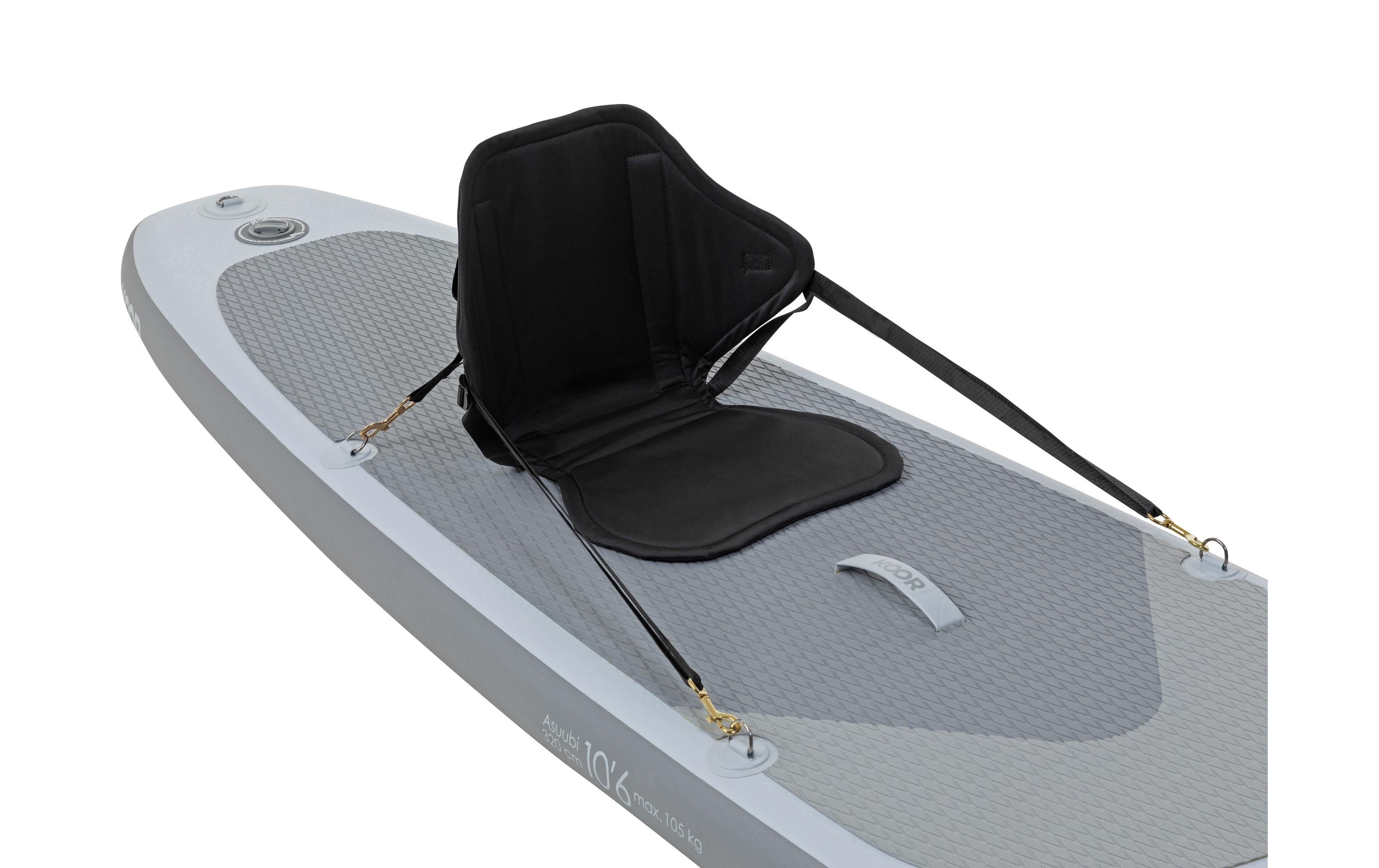 SUP-SitzSitz für Stand-up-Paddle-Boards
