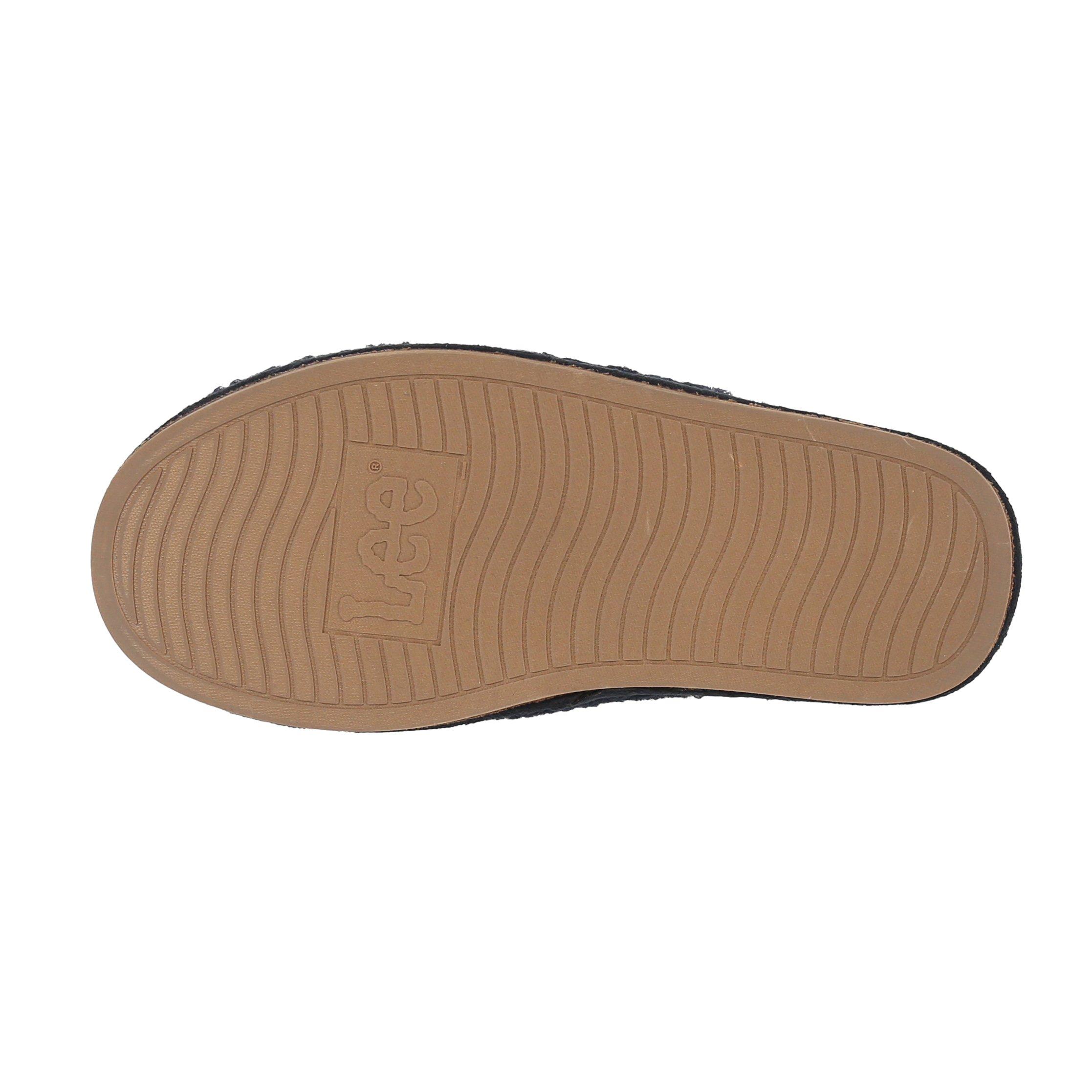 Lee Allen Mule Slippers