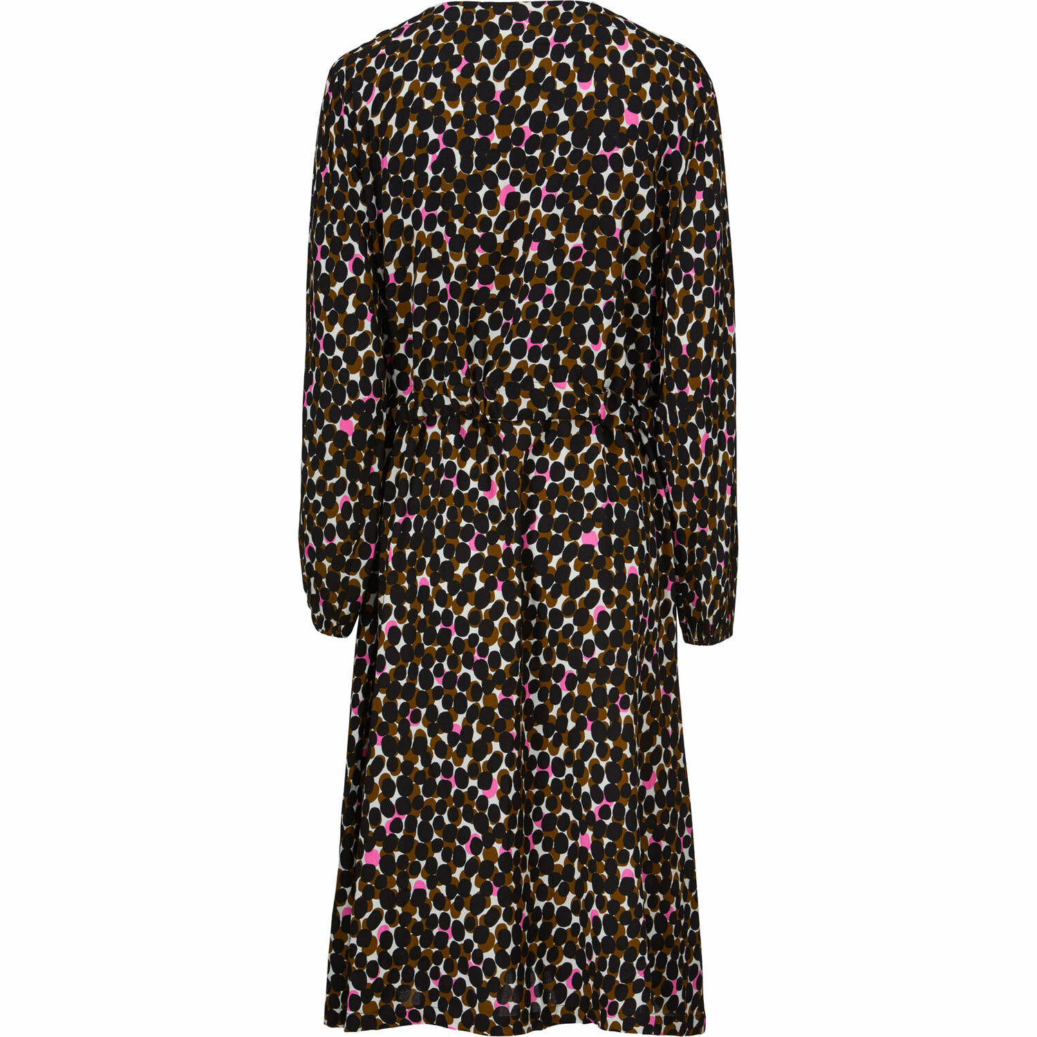 MASAI| Damen Midikleid Noatta
