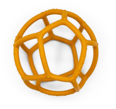 Jellystone Designs Sensory Ball Biteleke, Honey