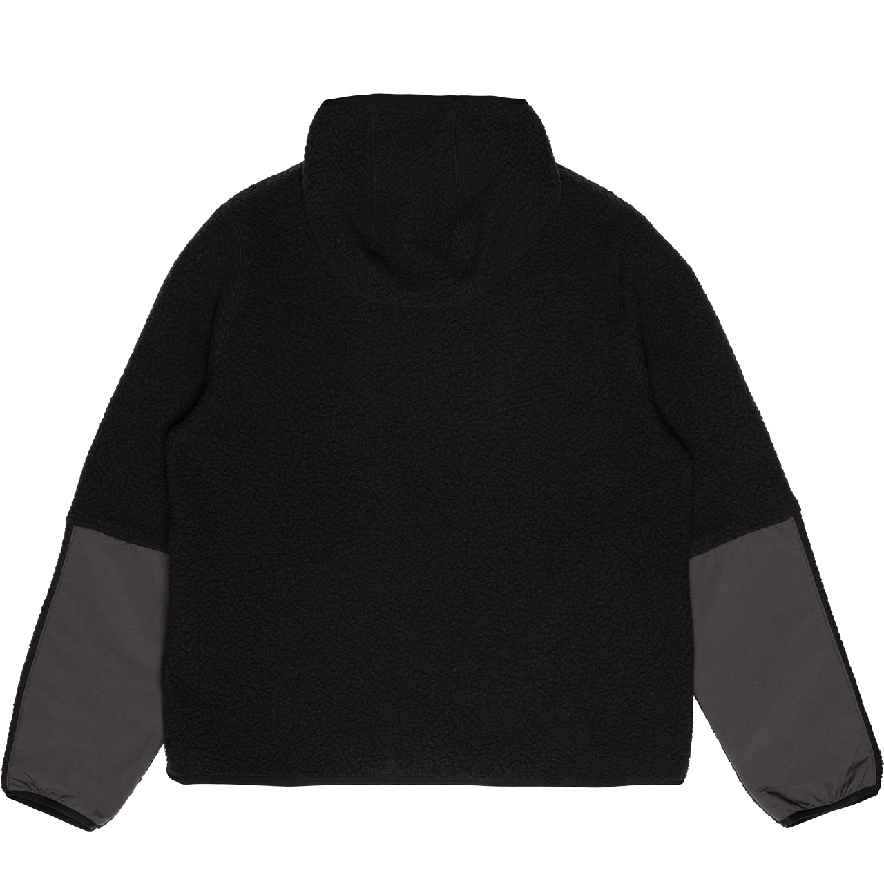 Armada Skiwear Fleece Jacke FUTHERANCE anthracite-black | Midlayer & Fleecejacken | Skibekleidung | Herren | XSPO-Fashion