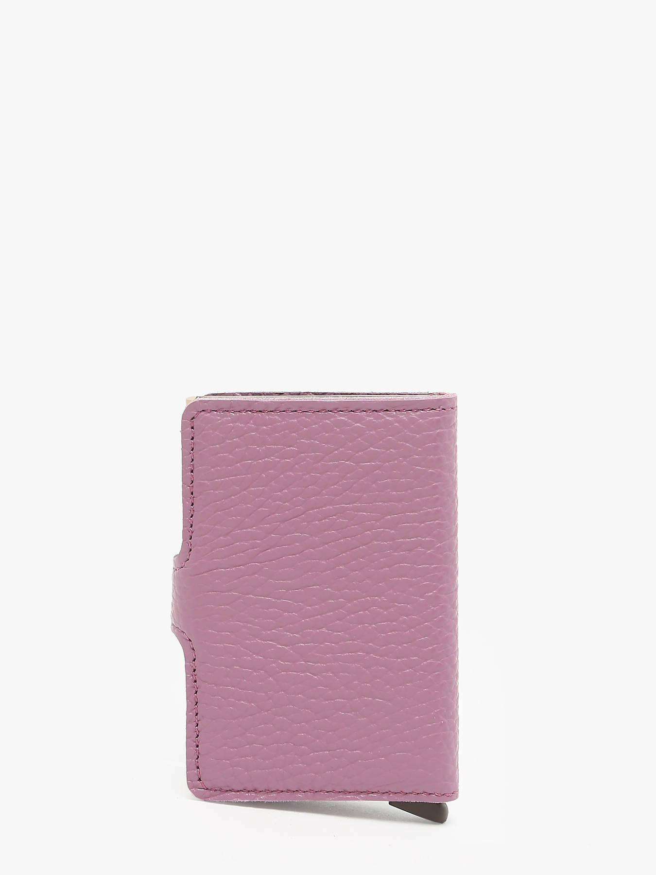 Porte-cartes cuir SECRID