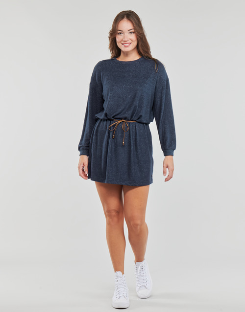 Rip Curl - COSY DRESS - Marine