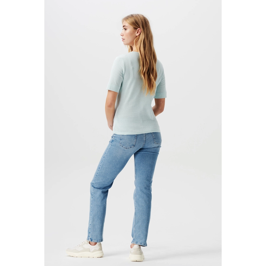 Esprit T-shirt Pastel Blue