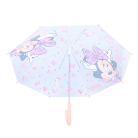 Paraplu Minnie Mouse Rainy Days