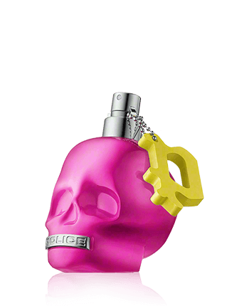 Police To Be Goodvibes for Woman edp vapo 40ml
