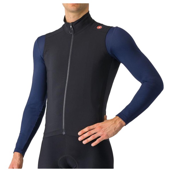 Castelli - Espresso Vest - Gilet de cyclisme