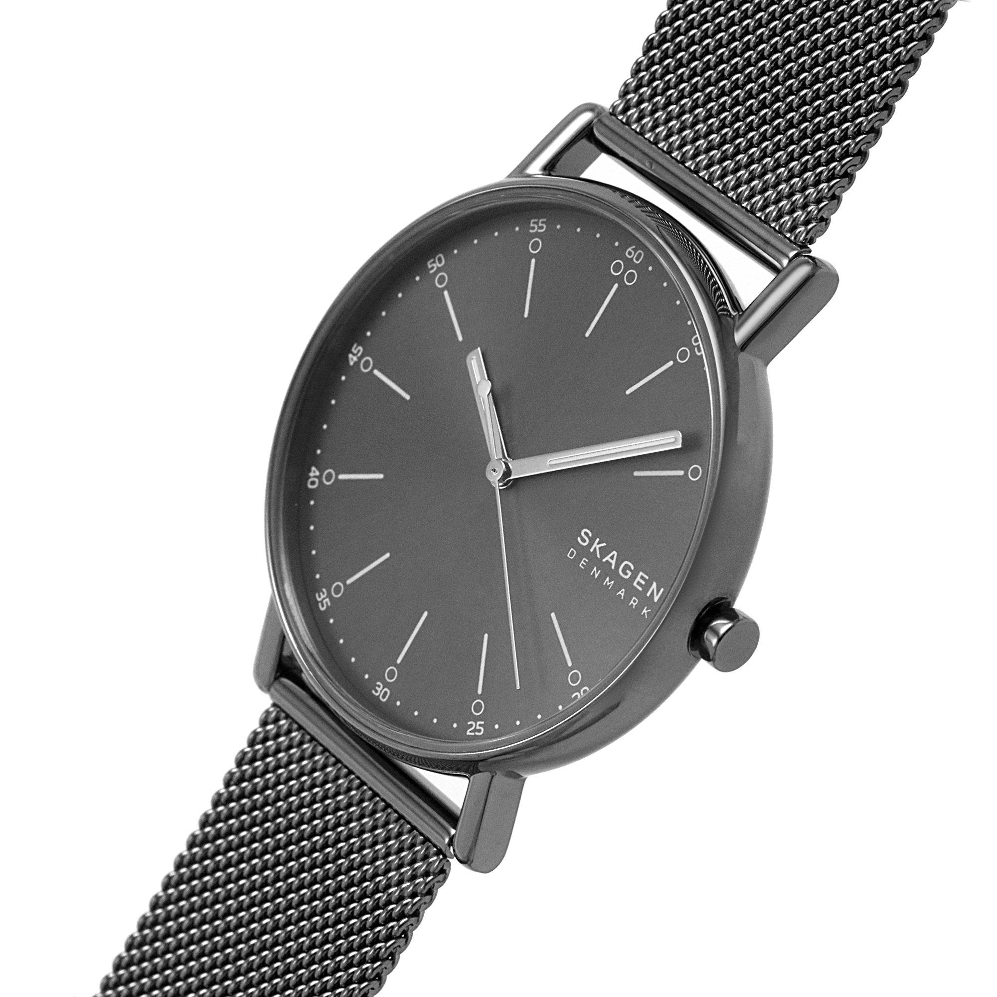 Skagen Mens Skagen Signatur Watch