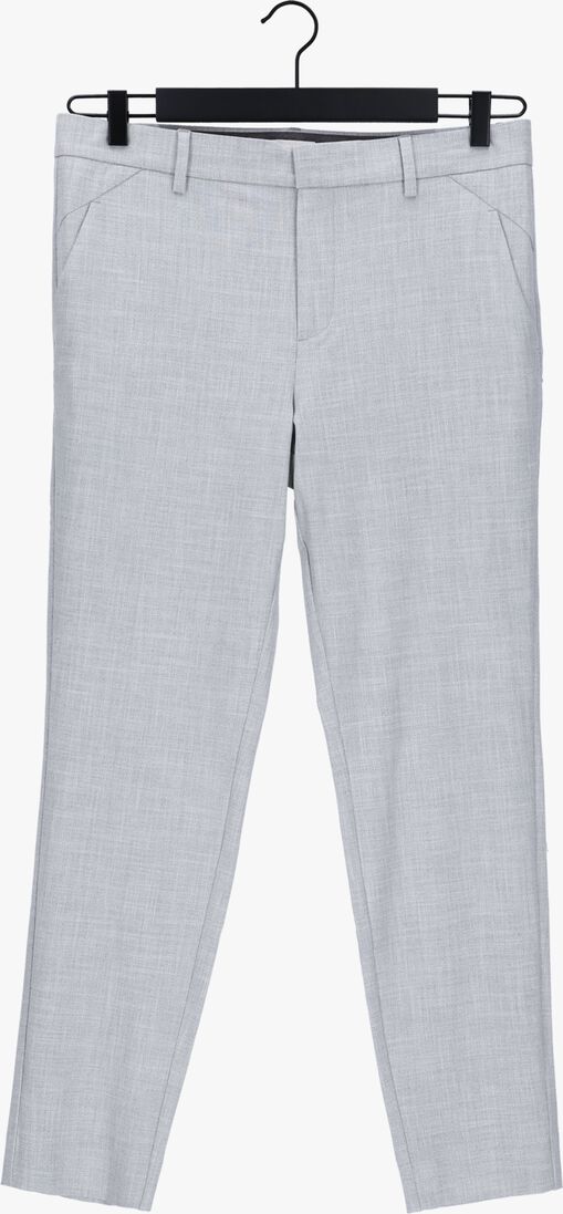 PLAIN grijze plain pantalon josh 396