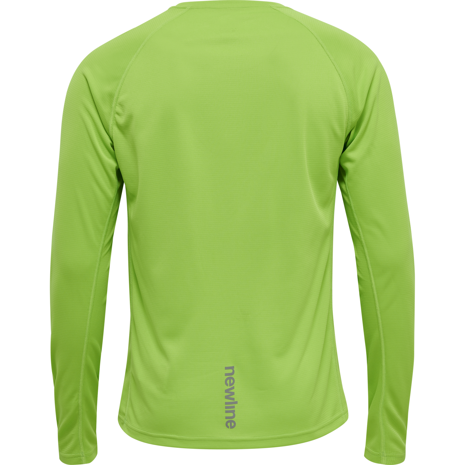 MEN CORE RUNNING T-SHIRT L/S