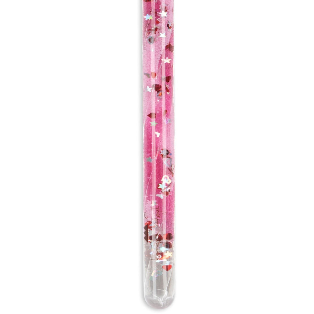 Køb Konges Sløjd Pink Mix Magical Glitter Wand