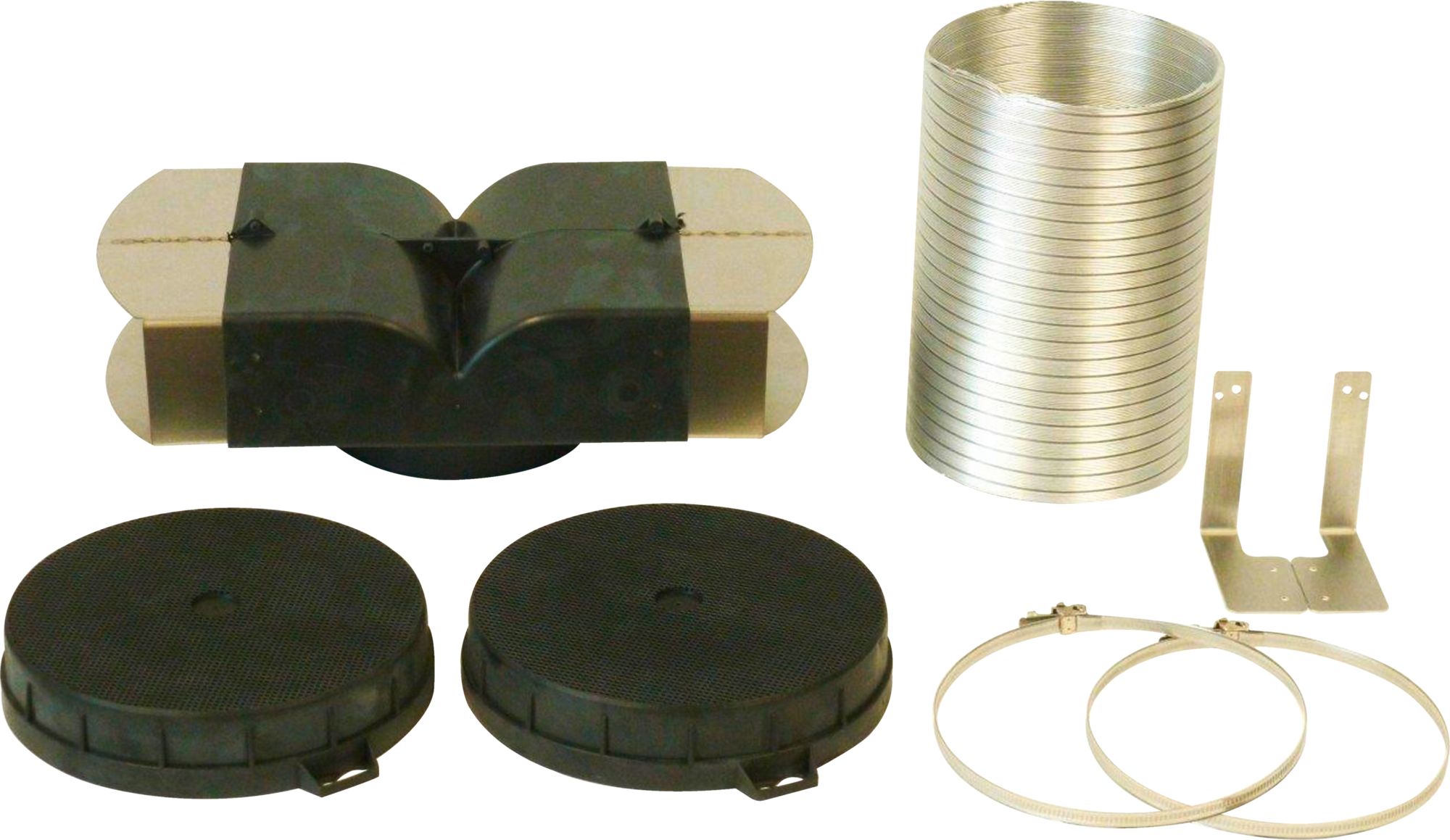 Conjunto de recirculação tradicional 11006116DHZ5465