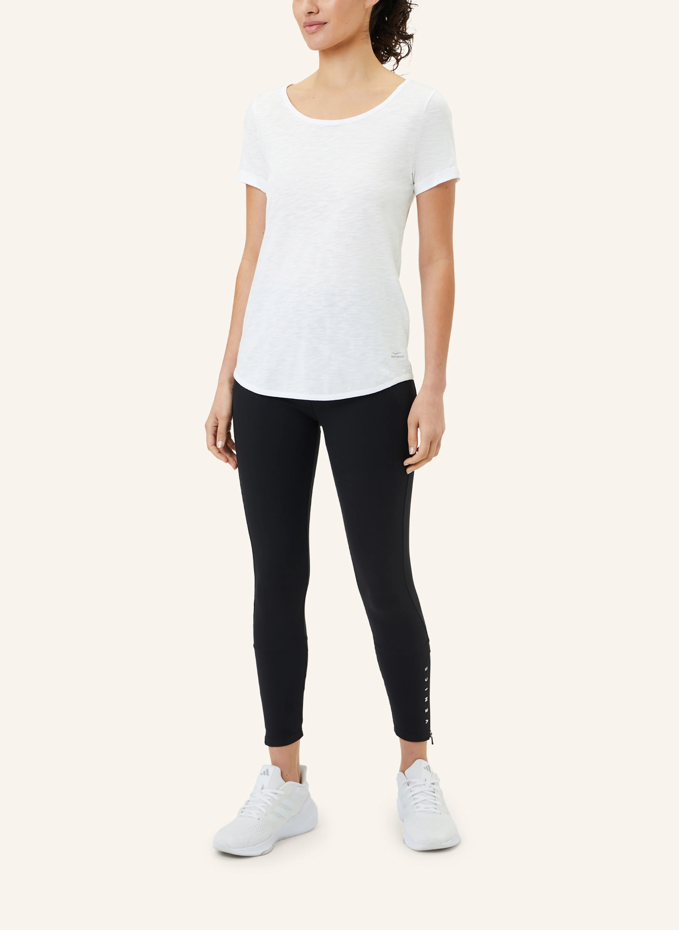 VENICE BEACH T-Shirt VB Fayza