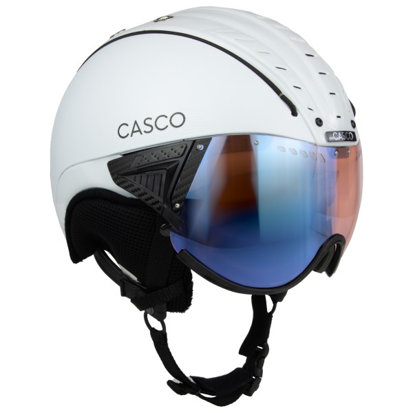 CASCO - SP-2 Photomatic Prime Structure S1-2 (VLT 22-54%) - Casque de ski