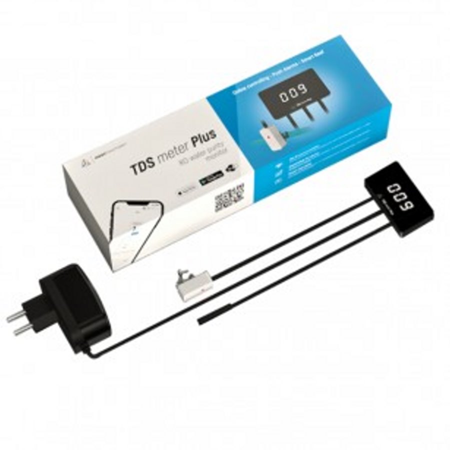Medidor RF TDS-PLUS