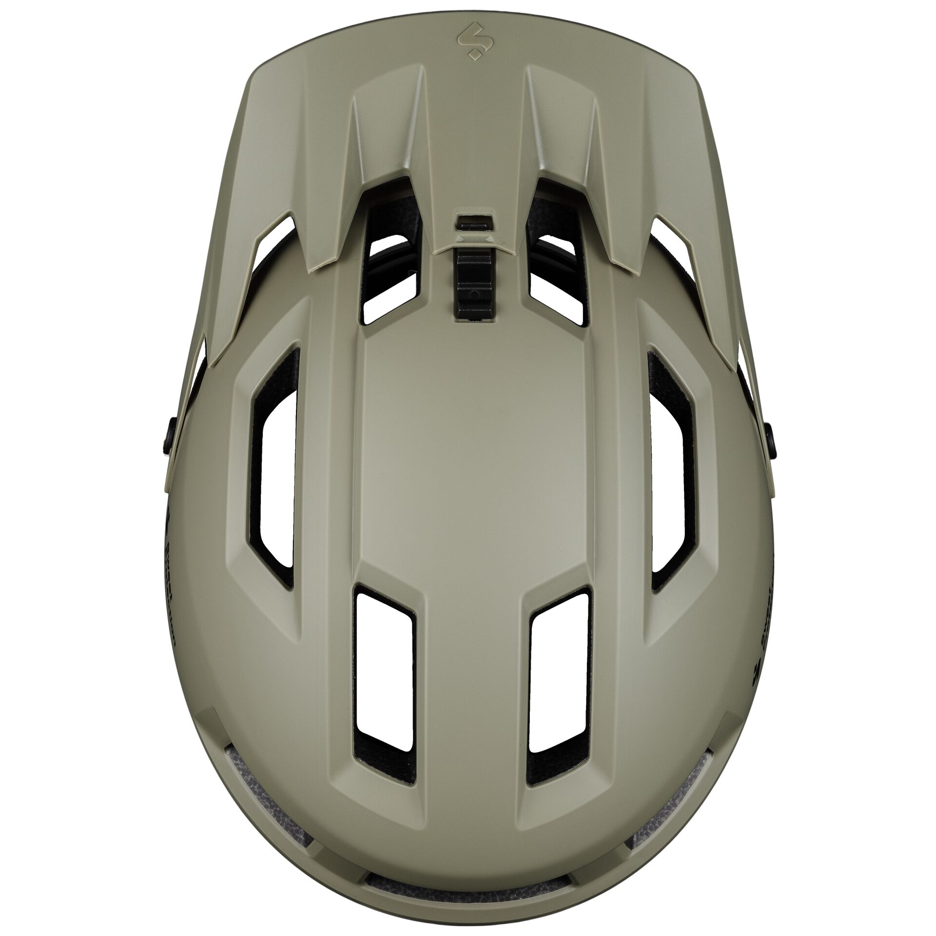 Sweet Protection Primer Mips MTB Cykelhjelm Woodland