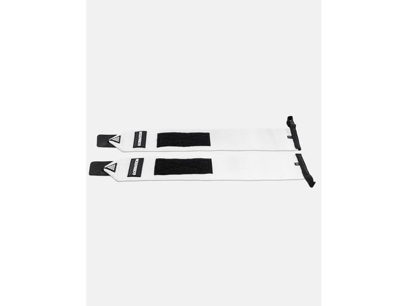 GORNATION Handgelenkbandage Power One Size Wrist Wraps