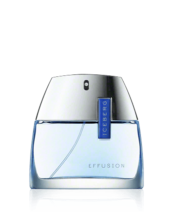 Iceberg Effusion Man aftershave lotion 75ml