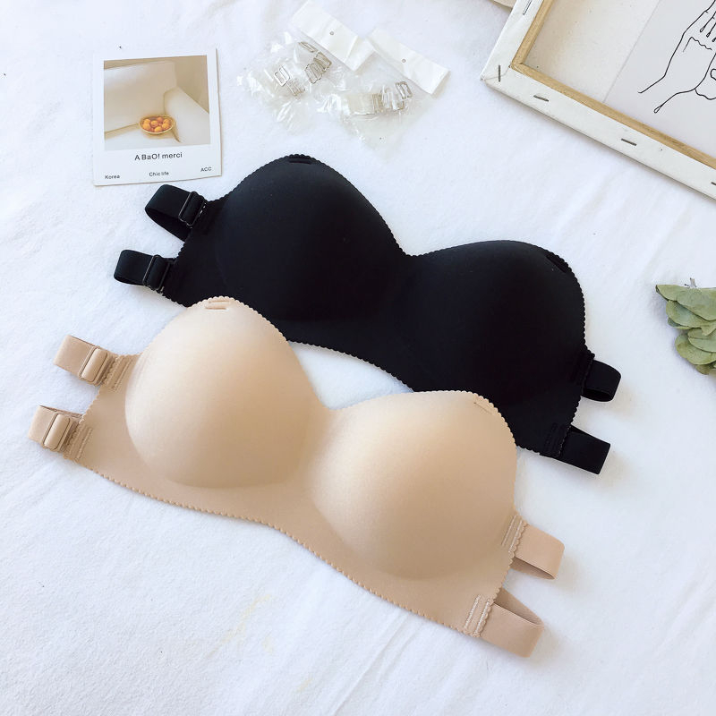 Windflower - Strapless BH