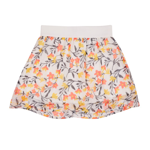 Name it - NKFTIRANCE SKIRT PS - Multicolore