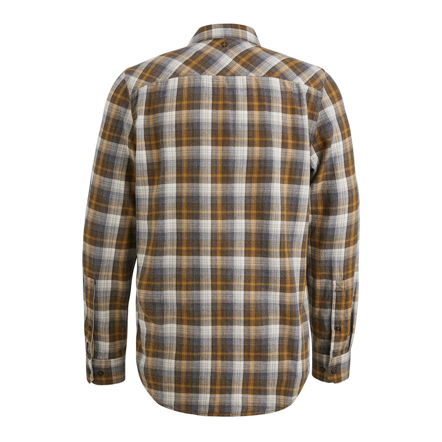 PME Legend  Long Sleeve Shirt Twill Yarndyed