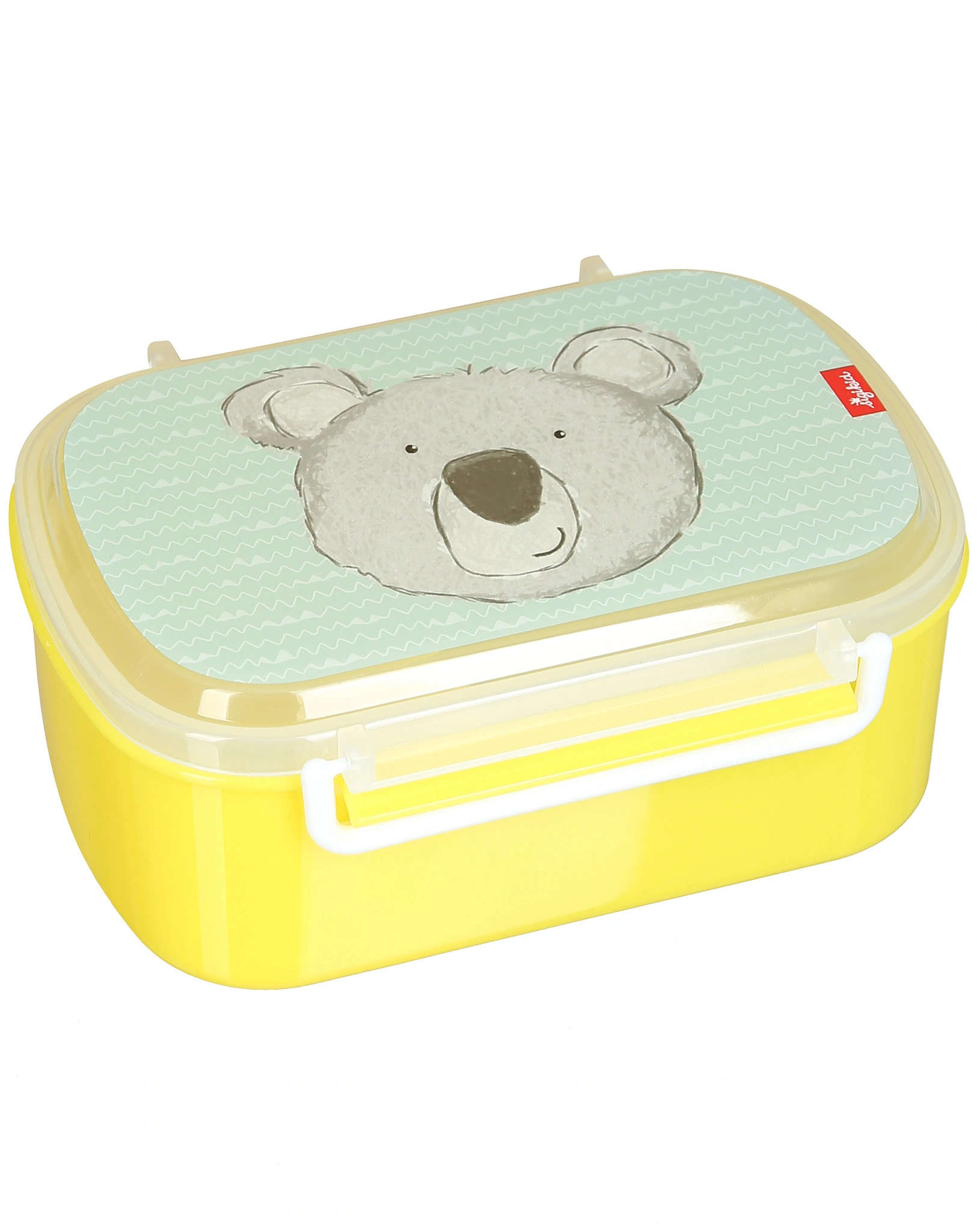 Brotdose KOALA in grün