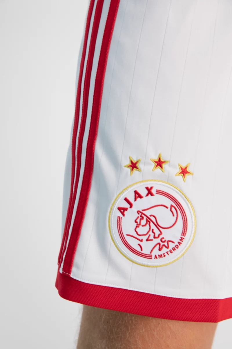 adidas Performance Ajax Amsterdam Home Replica Herren Short 2223