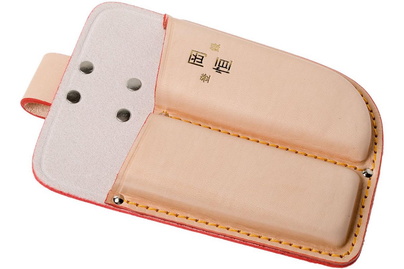 Okatsune No. 109 dubbele holster voor zaag en snoeischaar