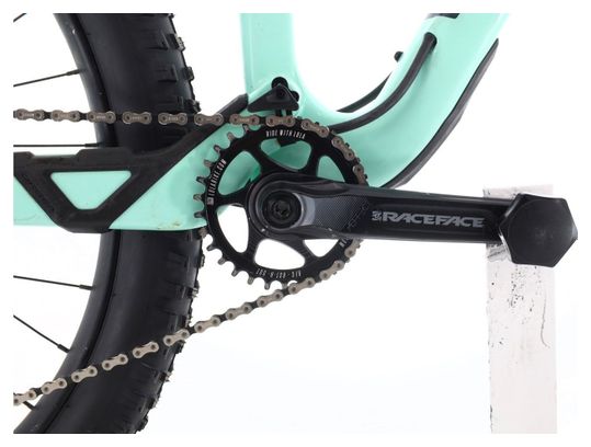 Produit reconditionné · Orbea Occam M2 LT Carbone XT / Vélo VTT / Orbea | Bon état
