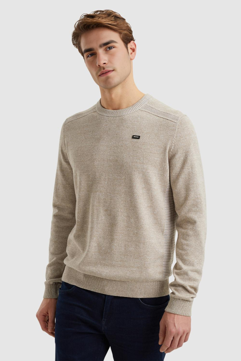 Vanguard camel heren trui