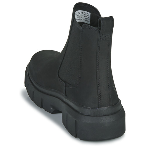 Timberland - GREYFIELD CHELSEA - Noir