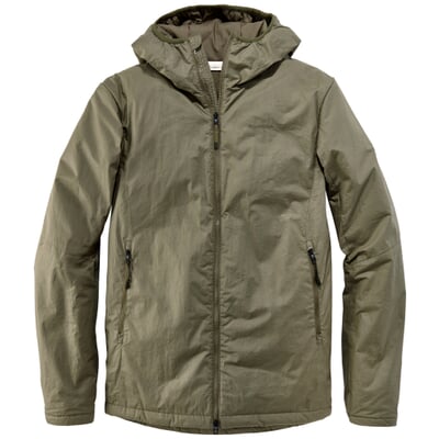 Herrenjacke wattiert, Helloliv
