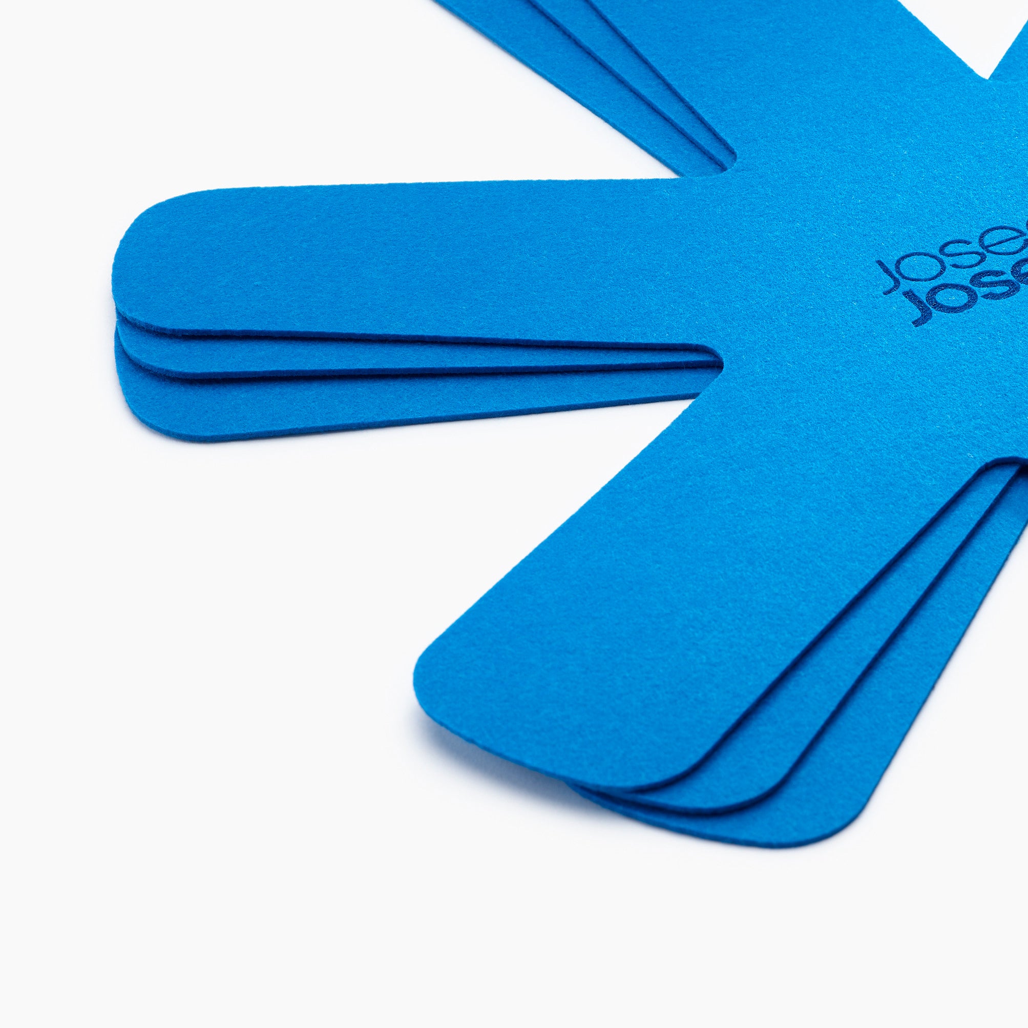 Joseph Joseph Space Kookgerei Set - 6-delig