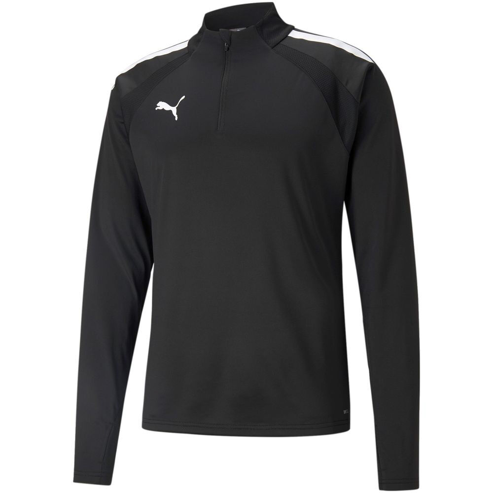 PumateamLIGA Training 1/4 Zip Top
