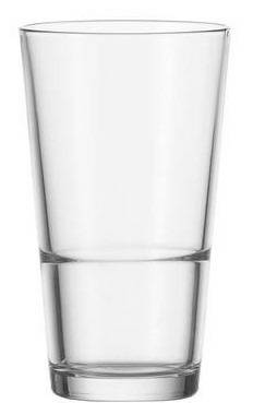 Leonardo Trinkglas Event 330ml