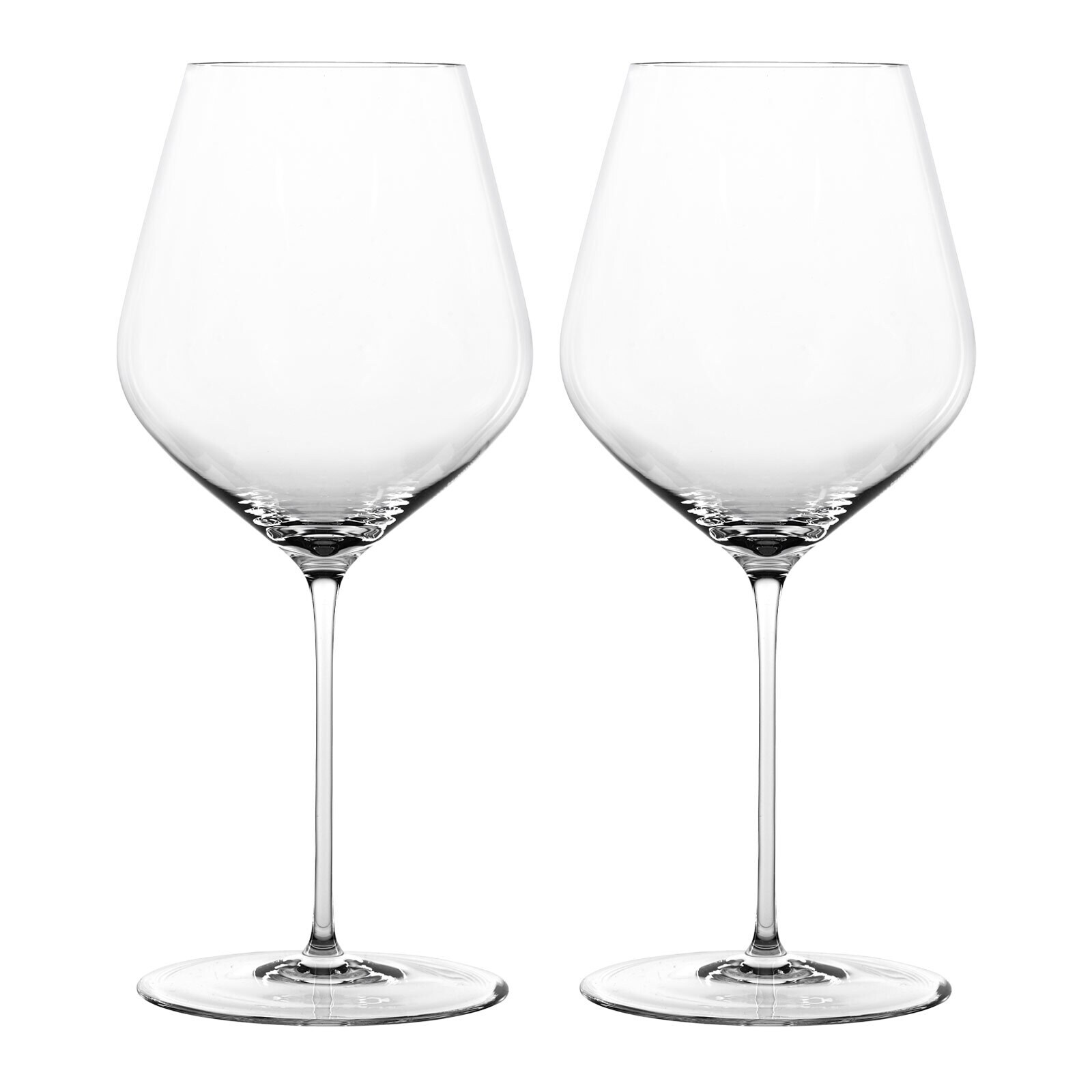 Spiegelau Burgundergläser Hi-Lite 734 ml 2er Set