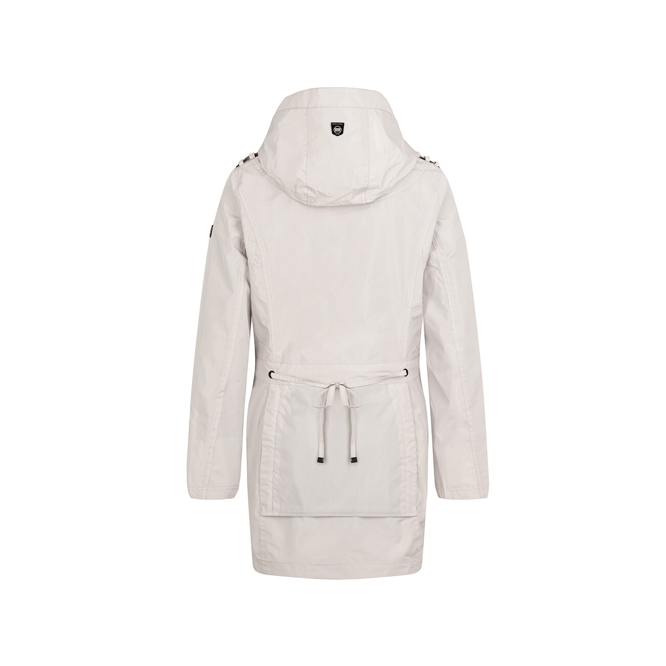 Knuffelwuff leichte Damen Übergangsjacke Lexington beige 38 - EU